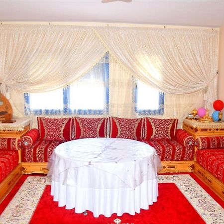 Lovers & Surfers Private Room - 5 Min To Beach Essaouira Exterior foto