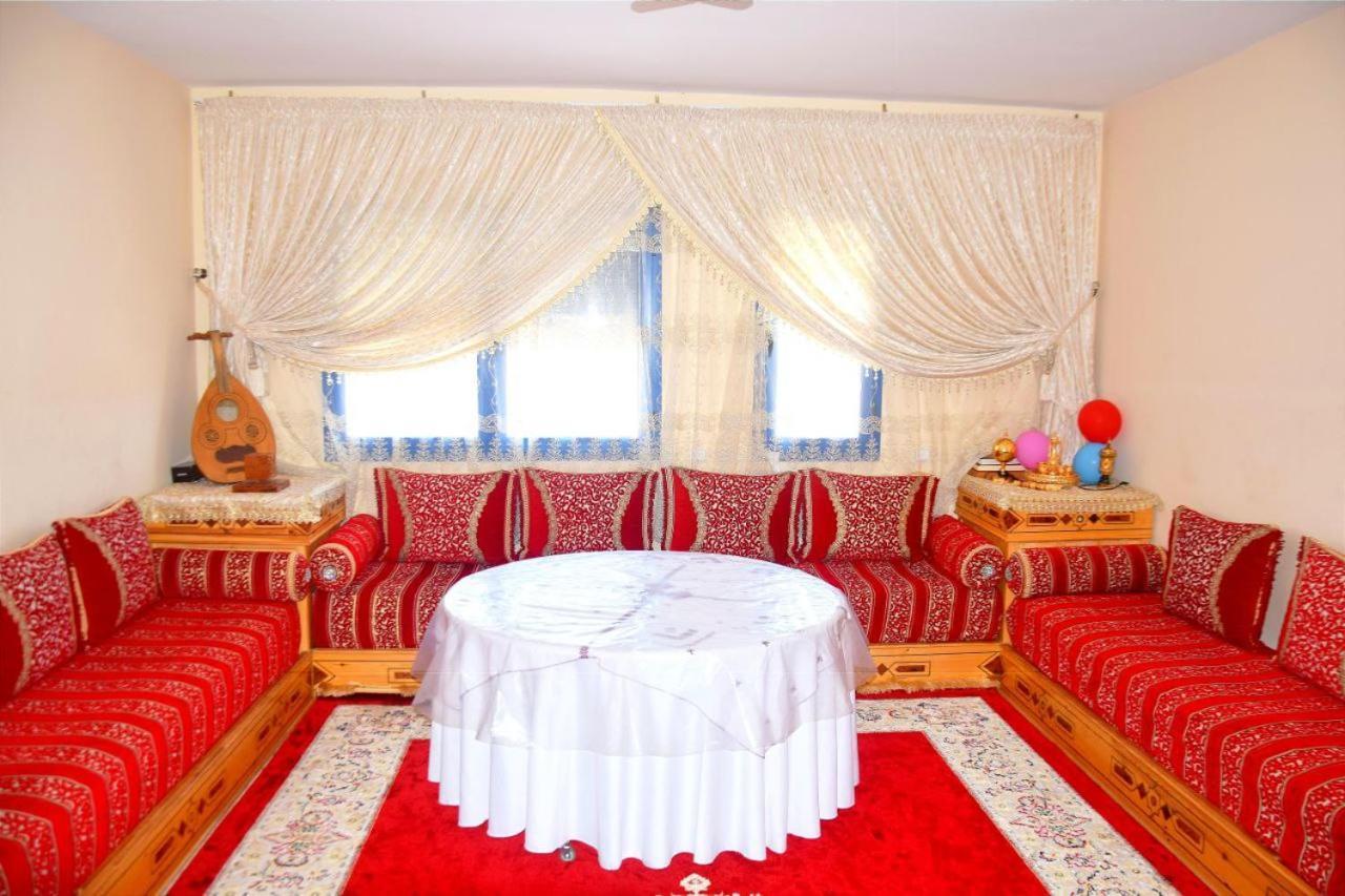 Lovers & Surfers Private Room - 5 Min To Beach Essaouira Exterior foto