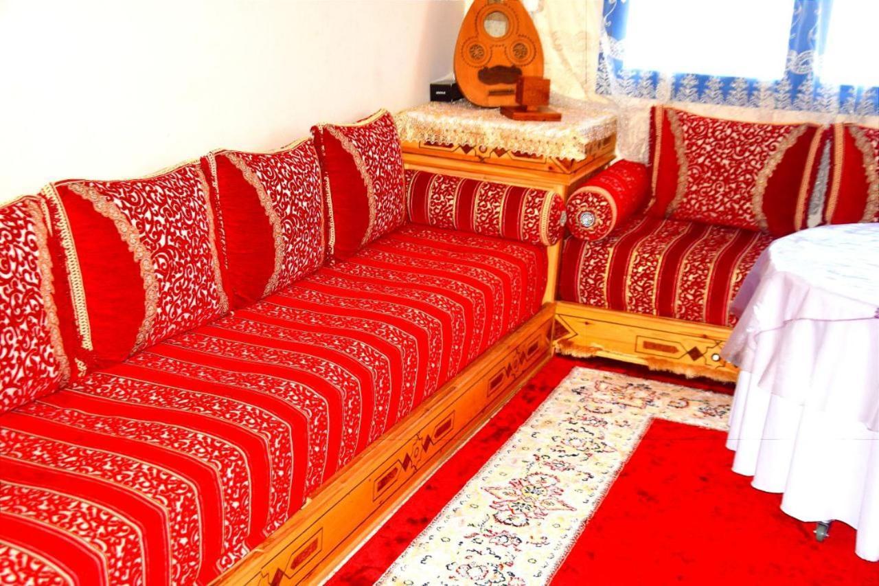 Lovers & Surfers Private Room - 5 Min To Beach Essaouira Exterior foto