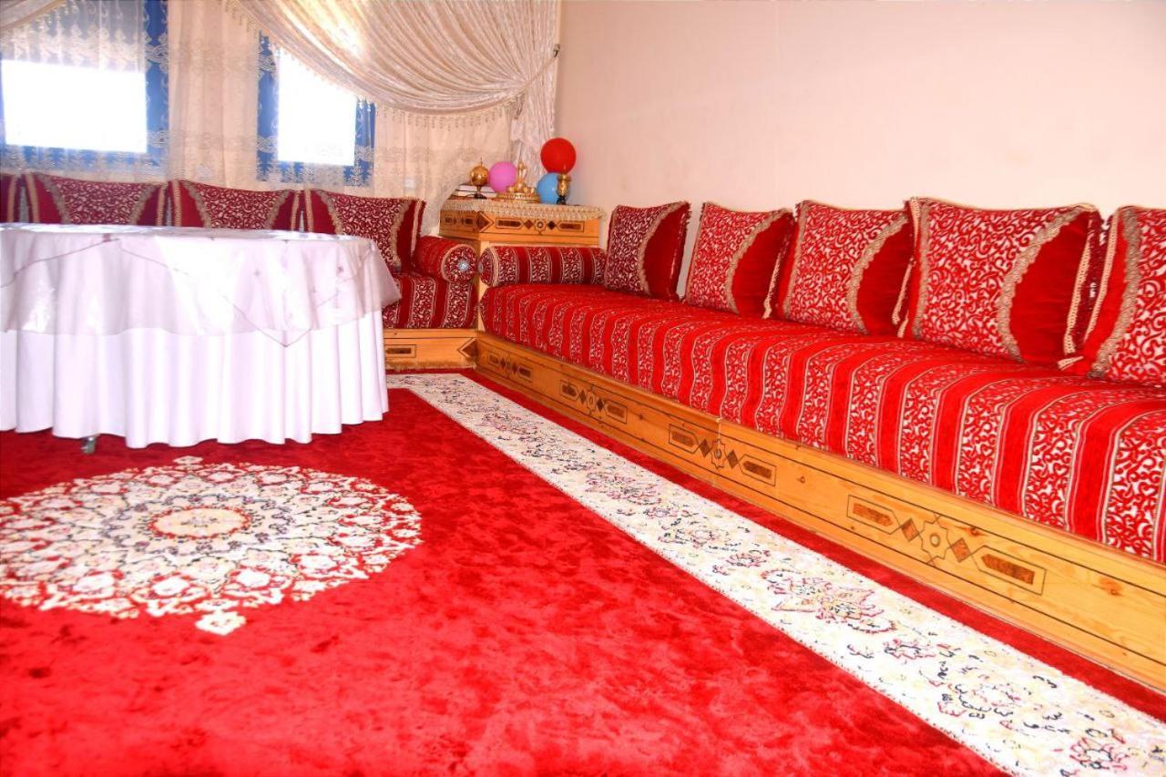 Lovers & Surfers Private Room - 5 Min To Beach Essaouira Exterior foto
