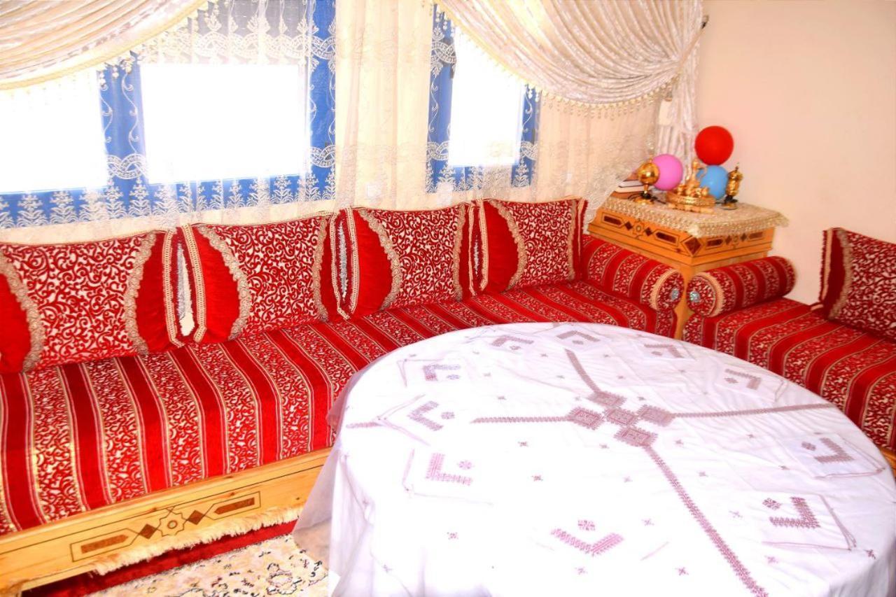 Lovers & Surfers Private Room - 5 Min To Beach Essaouira Exterior foto