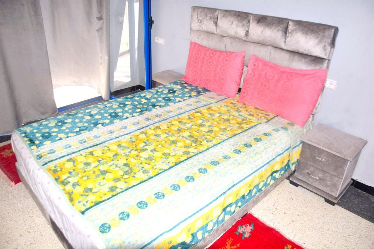 Lovers & Surfers Private Room - 5 Min To Beach Essaouira Exterior foto