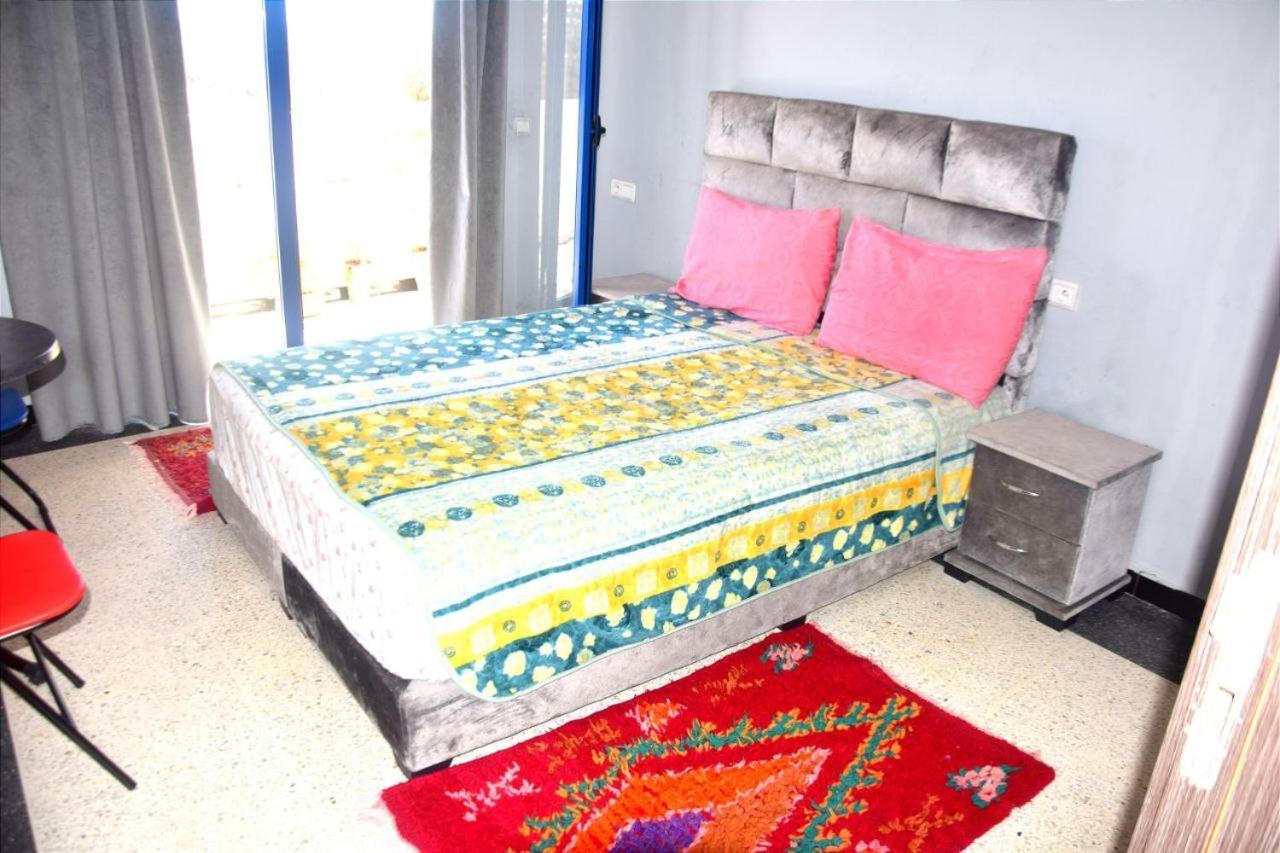 Lovers & Surfers Private Room - 5 Min To Beach Essaouira Exterior foto