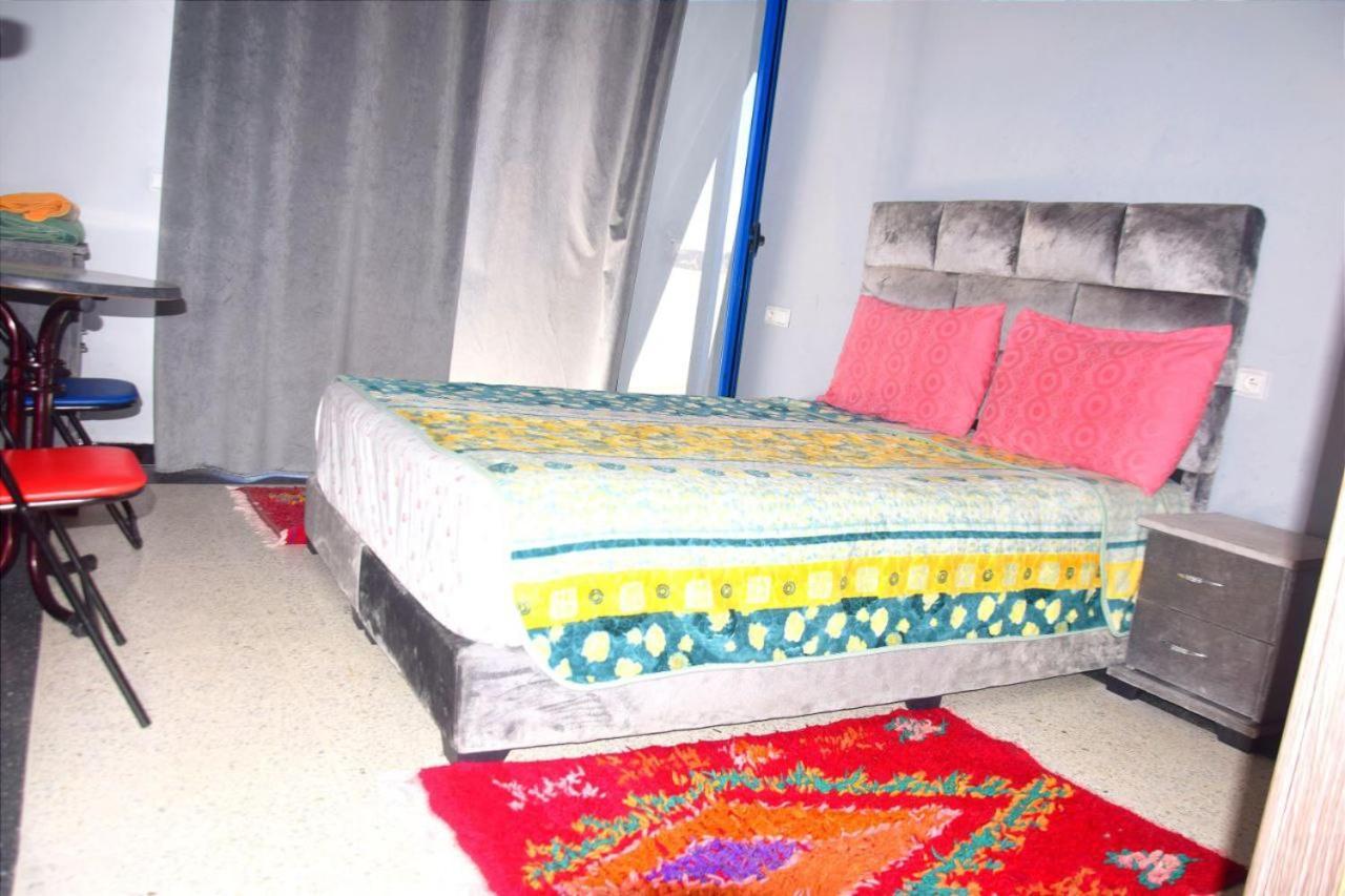 Lovers & Surfers Private Room - 5 Min To Beach Essaouira Exterior foto