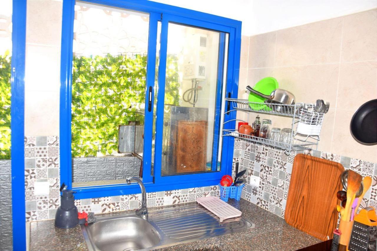 Lovers & Surfers Private Room - 5 Min To Beach Essaouira Exterior foto