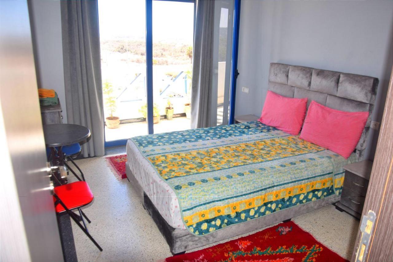 Lovers & Surfers Private Room - 5 Min To Beach Essaouira Exterior foto