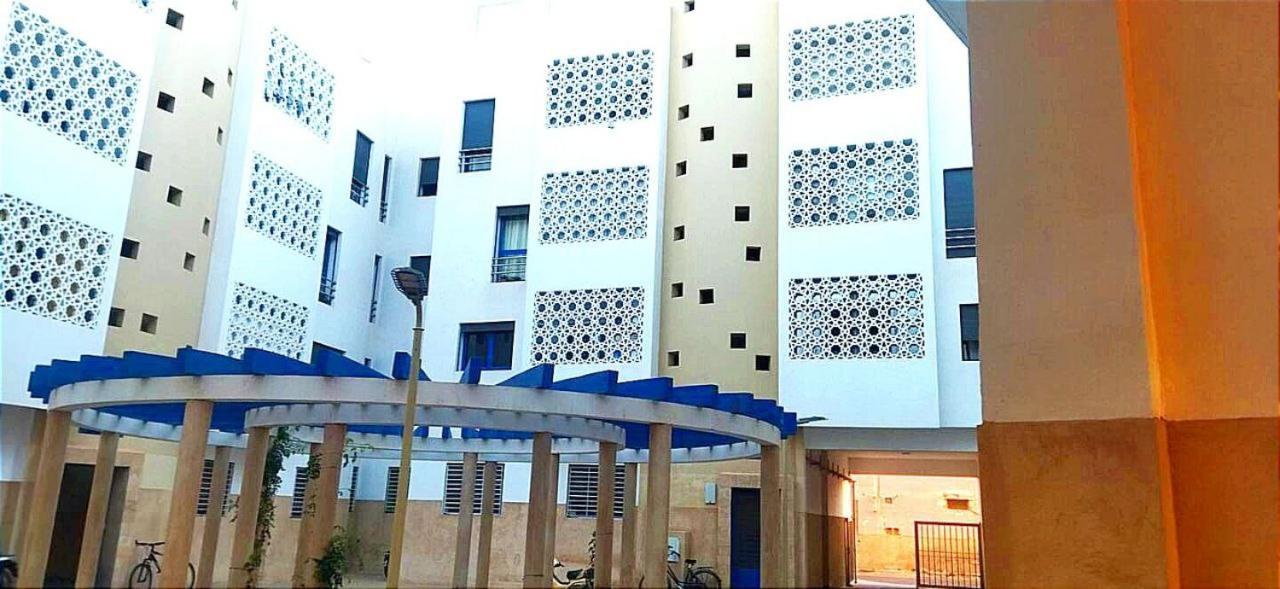 Lovers & Surfers Private Room - 5 Min To Beach Essaouira Exterior foto