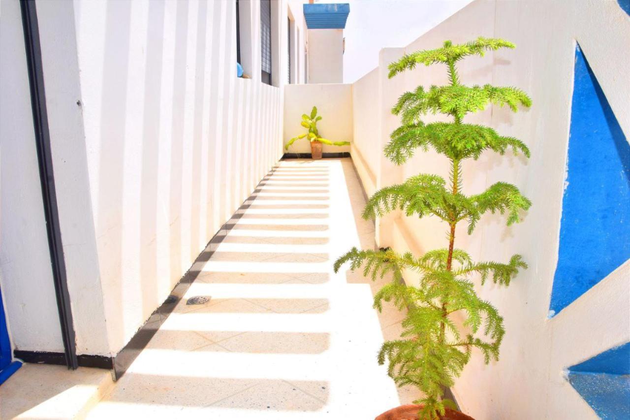 Lovers & Surfers Private Room - 5 Min To Beach Essaouira Exterior foto